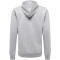 hummel MOVE Grid Hoodie Herren