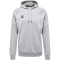 hummel MOVE Grid Hoodie Herren