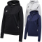 hummel MOVE Grid Hoodie Damen