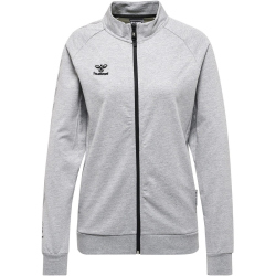 hummel MOVE Grid Zipjacke Damen