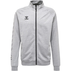 hummel MOVE Grid Zipjacke Herren