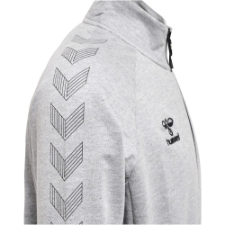 hummel MOVE Grid Zipjacke Herren