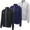 hummel MOVE Grid Zipjacke Herren