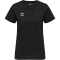 hummel MOVE Grid T-Shirt Damen