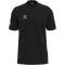 hummel MOVE Grid Poloshirt Herren