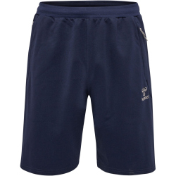hummel MOVE Grid Sweatshorts Herren