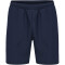 hummel MOVE Grid Woven Shorts Herren