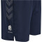 hummel MOVE Grid Woven Shorts Herren