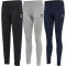 hummel MOVE Grid Leggings Damen