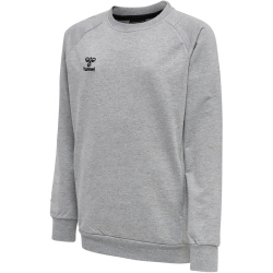 hummel MOVE Grid Sweatshirt Kinder