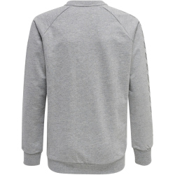 hummel MOVE Grid Sweatshirt Kinder