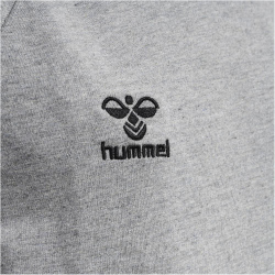 hummel MOVE Grid Sweatshirt Kinder