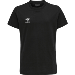 hummel MOVE Grid T-Shirt Kinder