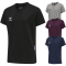 hummel MOVE Grid T-Shirt Kinder