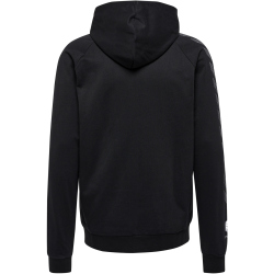 hummel MOVE Grid Kapuzenjacke Herren