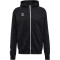 hummel MOVE Grid Kapuzenjacke Herren