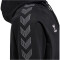 hummel MOVE Grid Kapuzenjacke Herren