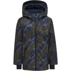 hummel hmlOGAN Outdoorjacke Jungen