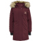 hummel hmlEAF Wintermantel Mädchen