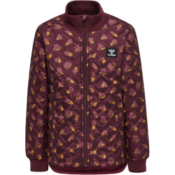 hummel hmlTULE Thermojacke M&auml;dchen