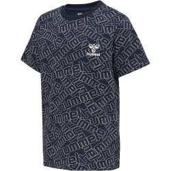 hummel hmlCOOPER T-Shirt Jungen