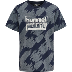 hummel hmlZION T-Shirt Jungen
