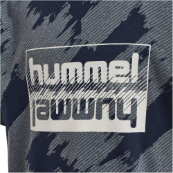 hummel hmlZION T-Shirt Jungen