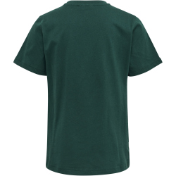 hummel hmlDITMER T-Shirt Jungen
