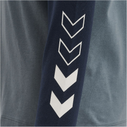 hummel hmlAXEL Sweatshirt Jungen