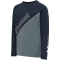 hummel hmlAXEL Sweatshirt Jungen