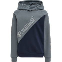 hummel hmlAXEL Jogginganzug mit Kapuze Jungen