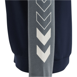 hummel hmlAXEL Jogginganzug mit Kapuze Jungen