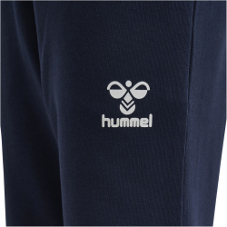 hummel hmlAXEL Jogginganzug mit Kapuze Jungen