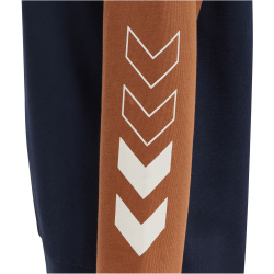 hummel hmlAXEL Hoodie Jungen