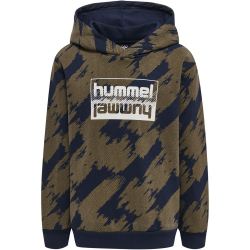 hummel hmlZION Hoodie Jungen