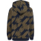 hummel hmlZION Hoodie Jungen
