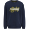 hummel hmlJARRIE Sweatshirt Jungen