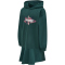 hummel hmlSAGA Hoodie-Kleid Mädchen