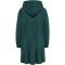 hummel hmlSAGA Hoodie-Kleid Mädchen