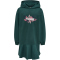 hummel hmlSAGA Hoodie-Kleid Mädchen
