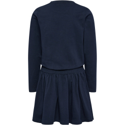 hummel hmlARIA langarm Kleid Mädchen
