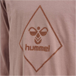 hummel hmlUNA langarm Kleid Mädchen