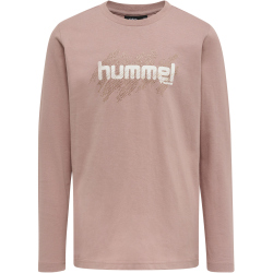 hummel hmlASTA Sweatshirt M&auml;dchen