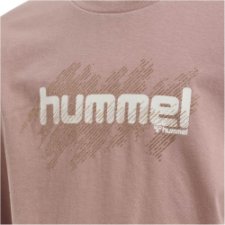 hummel hmlASTA Sweatshirt M&auml;dchen