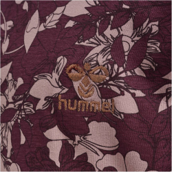 hummel hmlHAZEL langarm Kleid M&auml;dchen