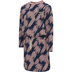 hummel hmlEMERSON langarm Kleid Mädchen