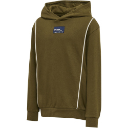 hummel hmlDITMER Hoodie Jungen