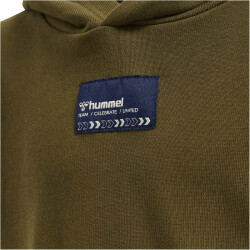 hummel hmlDITMER Hoodie Jungen