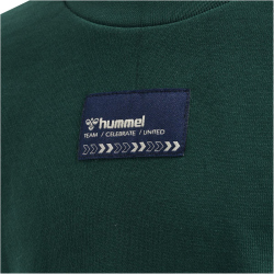 hummel hmlDITMER Sweatshirt Jungen