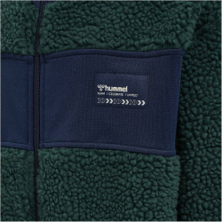 hummel hmlEVAN Zipjacke Kinder